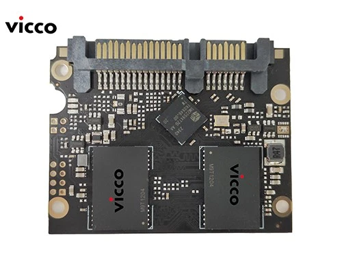 128GB GOOD DIE SSD 3DV7SMI2259XT